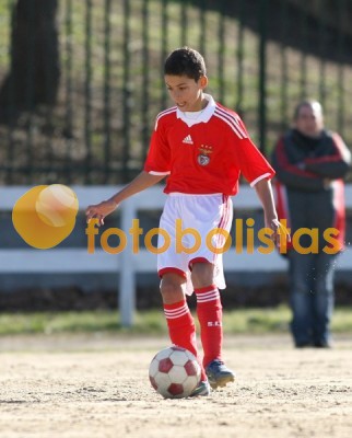 Soutelo-Casa Benfica Estarreja