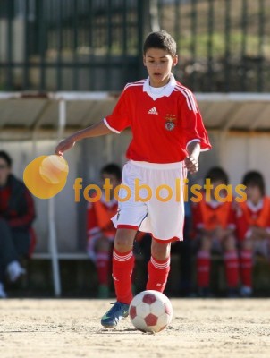 Soutelo-Casa Benfica Estarreja