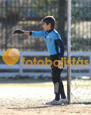 Soutelo-Casa Benfica Estarreja