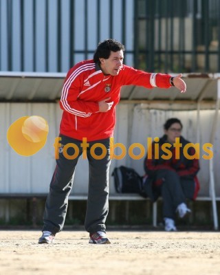 Soutelo-Casa Benfica Estarreja