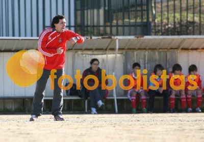 Soutelo-Casa Benfica Estarreja