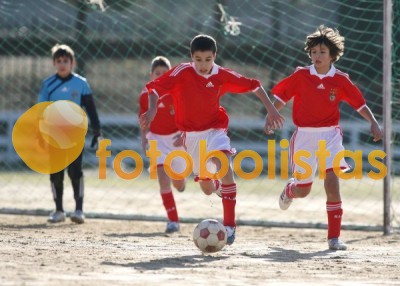 Soutelo-Casa Benfica Estarreja