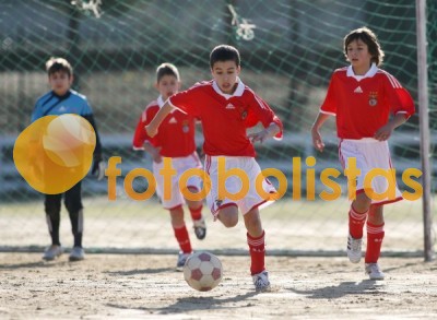Soutelo-Casa Benfica Estarreja