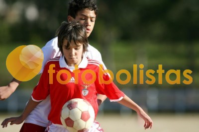 Soutelo-Casa Benfica Estarreja