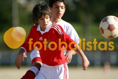 Soutelo-Casa Benfica Estarreja