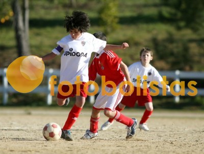 Soutelo-Casa Benfica Estarreja