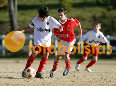 Soutelo-Casa Benfica Estarreja