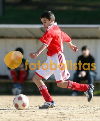 Soutelo-Casa Benfica Estarreja