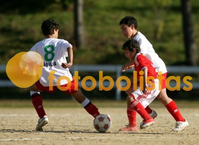 Soutelo-Casa Benfica Estarreja