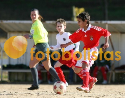 Soutelo-Casa Benfica Estarreja