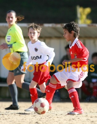 Soutelo-Casa Benfica Estarreja