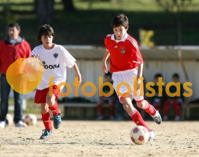 Soutelo-Casa Benfica Estarreja