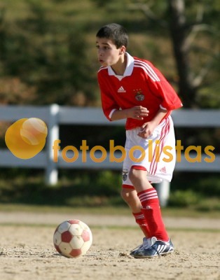 Soutelo-Casa Benfica Estarreja