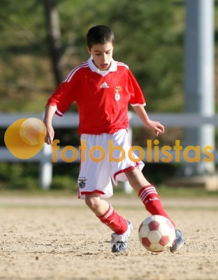 Soutelo-Casa Benfica Estarreja