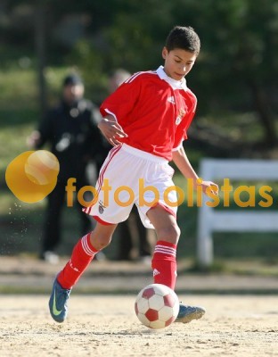 Soutelo-Casa Benfica Estarreja