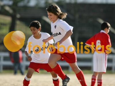 Soutelo-Casa Benfica Estarreja