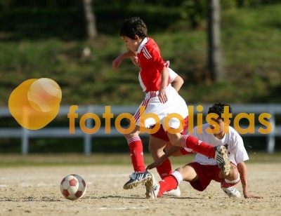 Soutelo-Casa Benfica Estarreja