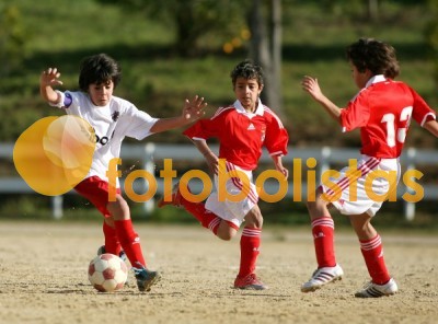 Soutelo-Casa Benfica Estarreja