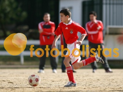 Soutelo-Casa Benfica Estarreja