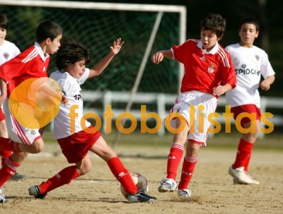 Soutelo-Casa Benfica Estarreja