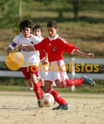 Soutelo-Casa Benfica Estarreja