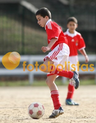 Soutelo-Casa Benfica Estarreja