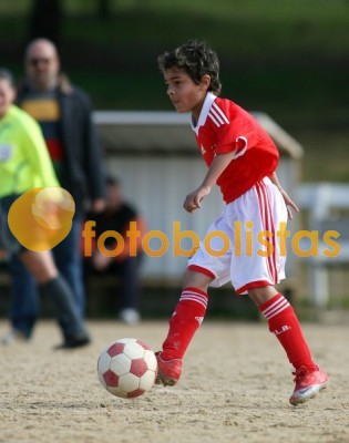 Soutelo-Casa Benfica Estarreja