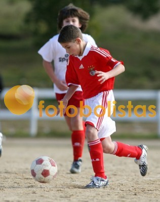 Soutelo-Casa Benfica Estarreja