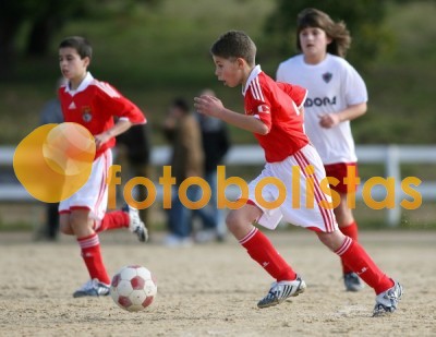 Soutelo-Casa Benfica Estarreja