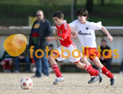 Soutelo-Casa Benfica Estarreja