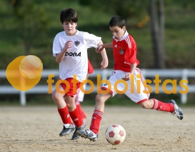 Soutelo-Casa Benfica Estarreja