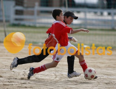 Soutelo-Casa Benfica Estarreja