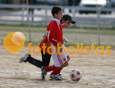 Soutelo-Casa Benfica Estarreja