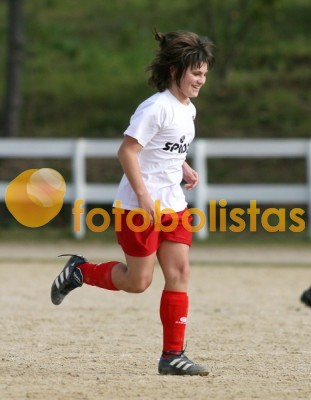 Soutelo-Casa Benfica Estarreja