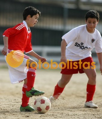 Soutelo-Casa Benfica Estarreja