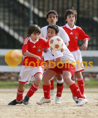 Soutelo-Casa Benfica Estarreja