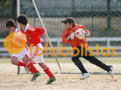 Soutelo-Casa Benfica Estarreja