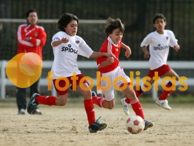 Soutelo-Casa Benfica Estarreja