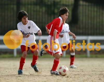 Soutelo-Casa Benfica Estarreja
