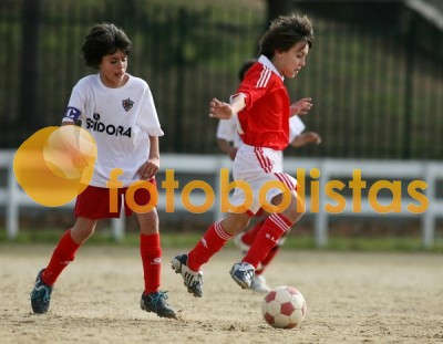 Soutelo-Casa Benfica Estarreja