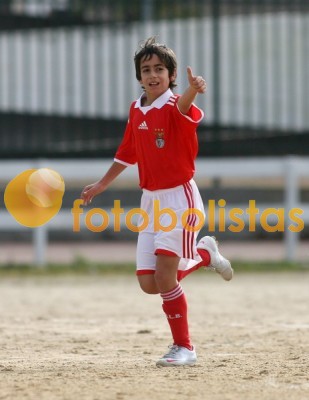 Soutelo-Casa Benfica Estarreja