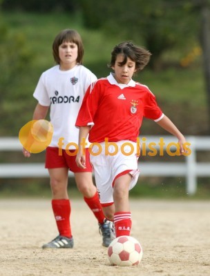 Soutelo-Casa Benfica Estarreja