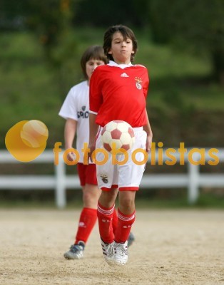 Soutelo-Casa Benfica Estarreja