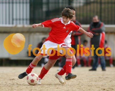 Soutelo-Casa Benfica Estarreja