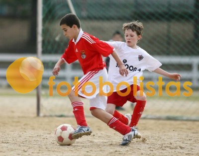 Soutelo-Casa Benfica Estarreja