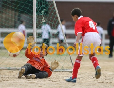 Soutelo-Casa Benfica Estarreja
