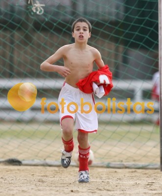 Soutelo-Casa Benfica Estarreja