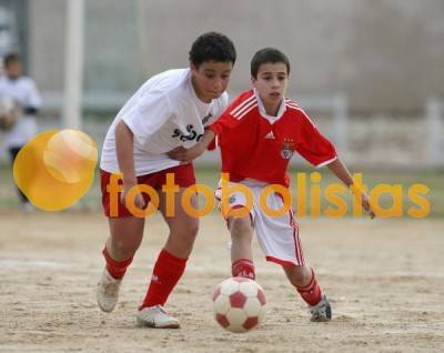Soutelo-Casa Benfica Estarreja