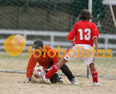 Soutelo-Casa Benfica Estarreja