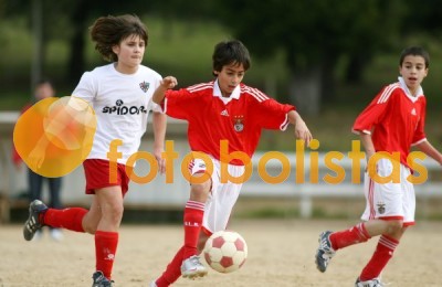 Soutelo-Casa Benfica Estarreja